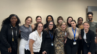 The Women's Mental Health @Ob/Gyn team